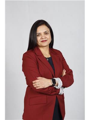 Meghana Oza