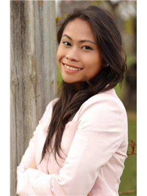 Marie Sison