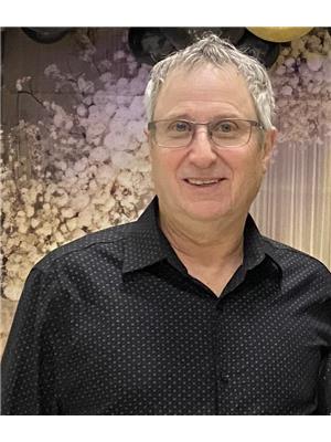 Richard Blanchette