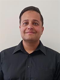 Harvey Nagra