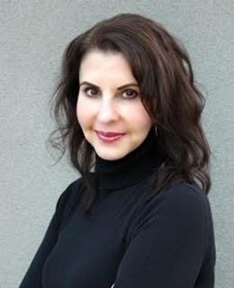 Rebekka Cates