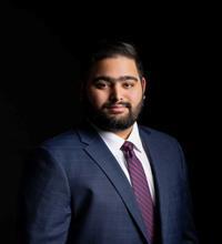 Arnav Bhalla