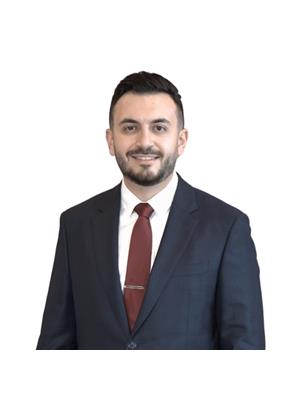Sina Almasi