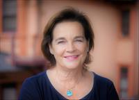 Susanna Crofton