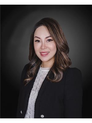 Tracy Chan