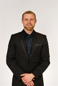 Mark Hamelin