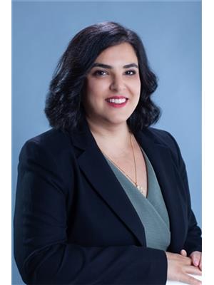 Sherry Moridi