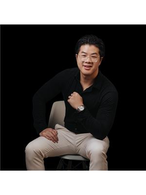 Nelson Leung