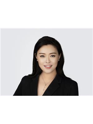 Lorraine Li