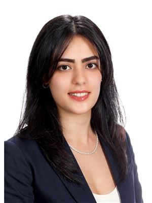 Sarvi Ghafourian