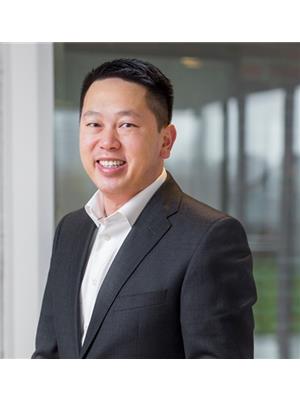 Danny Chow