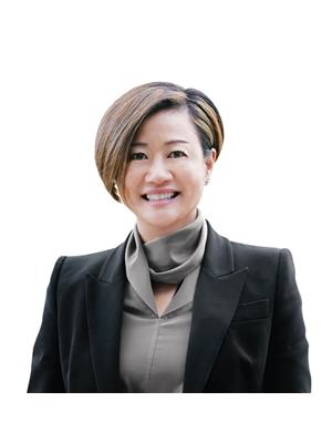 Michelle Yu