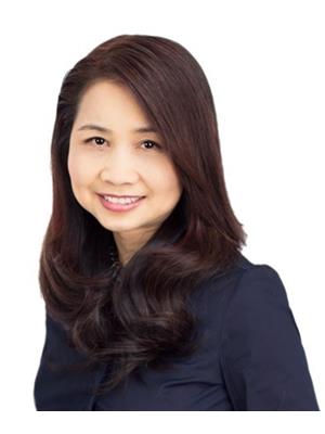Diana Deng