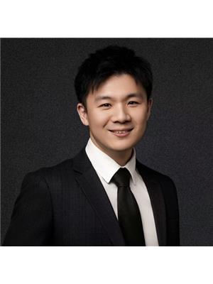 Felix Wang