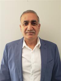 Gurminder Nahal