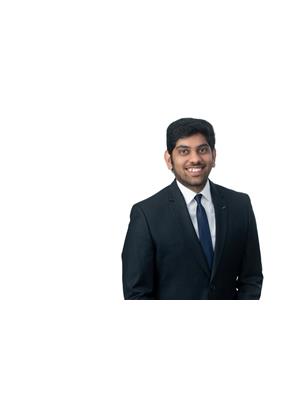 Navin Natarajan