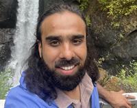 Manas Sehgal