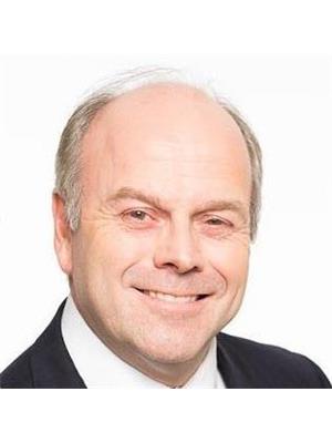 Michael McMullen