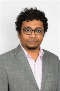 Lahiru Silva