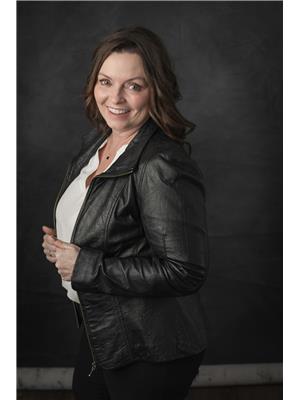 Tammy Waterfield