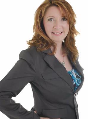 Christine Tetreault