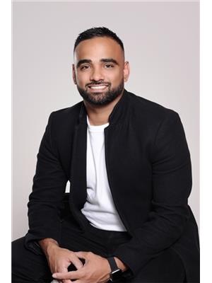 Pavin Grewal