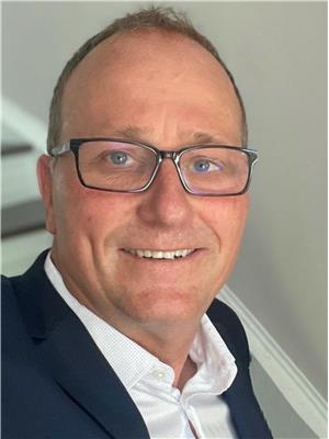 Andy Verhagen