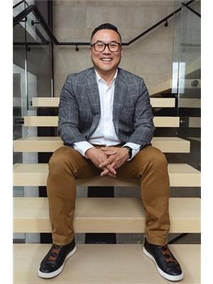Elliott Chun