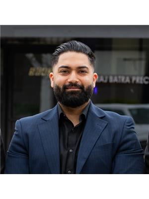 Raj Batra