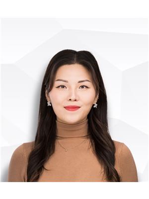 Vanessa Kuan