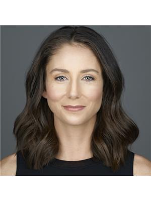 Alexi Hamilton