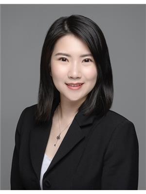 Lindsey Gao