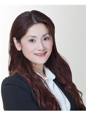 Shella Chan
