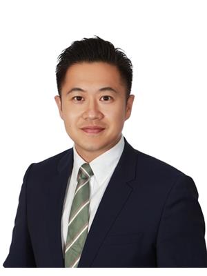 Chris Piao
