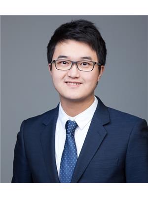 Raymond Lin
