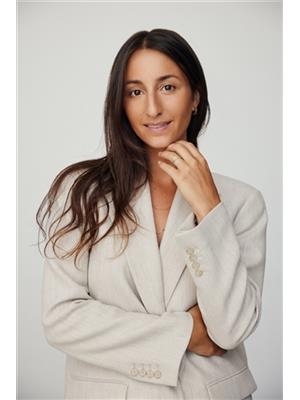 Galia Horwitz