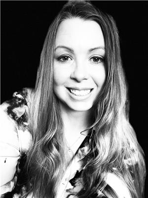 Crystal Walline
