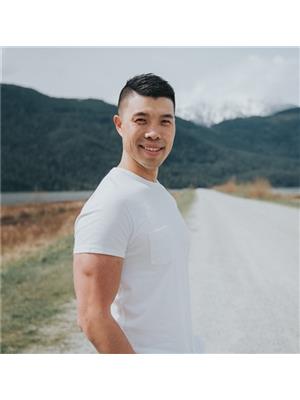 Steve Yu