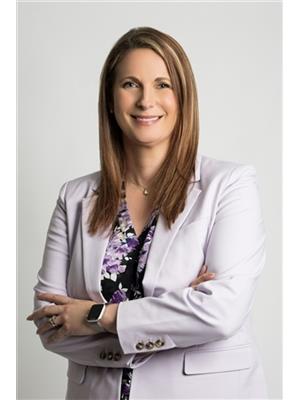 Lisi Bernier