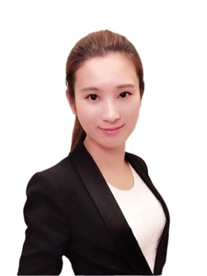 Nicole Li