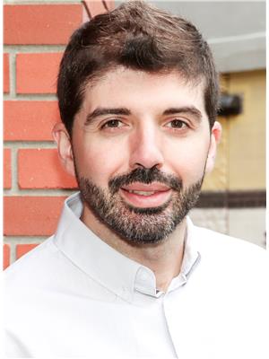 Matteo Saccomanno