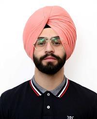 Ishneet Singh