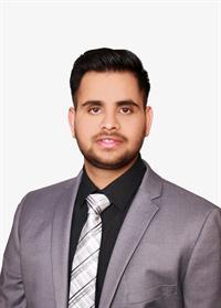 Ujjwal Kaushik