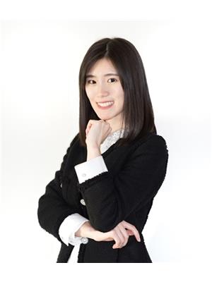Stacey Liu