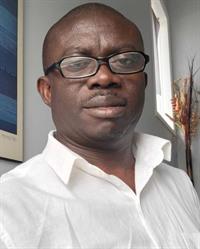 Lawrence Edomwonyi-Otu