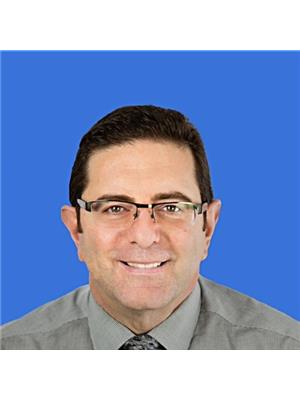Frank Karabotsos