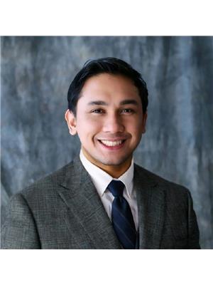 Aaron Richard Simeon