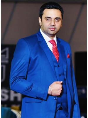 . Ajay Kumar