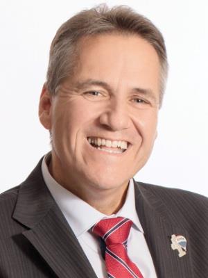 BRAD BONDY