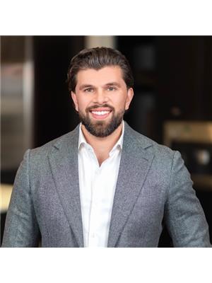 Matthew Romero